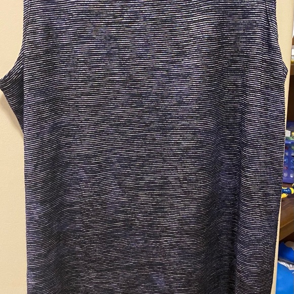 Never worn “Julia” brand dress blouse. L-XL. - Picture 3 of 3